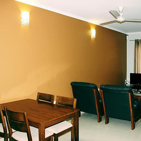 Citi Serviced Apartments And Motel - Korobosea Boroko Dış mekan fotoğraf