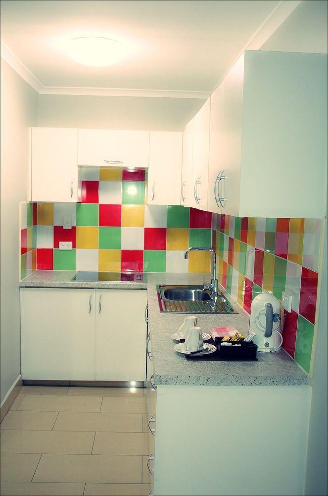 Citi Serviced Apartments And Motel - Korobosea Boroko Dış mekan fotoğraf