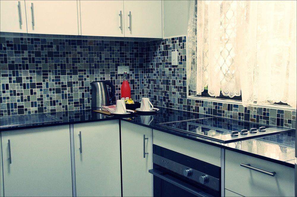 Citi Serviced Apartments And Motel - Korobosea Boroko Dış mekan fotoğraf