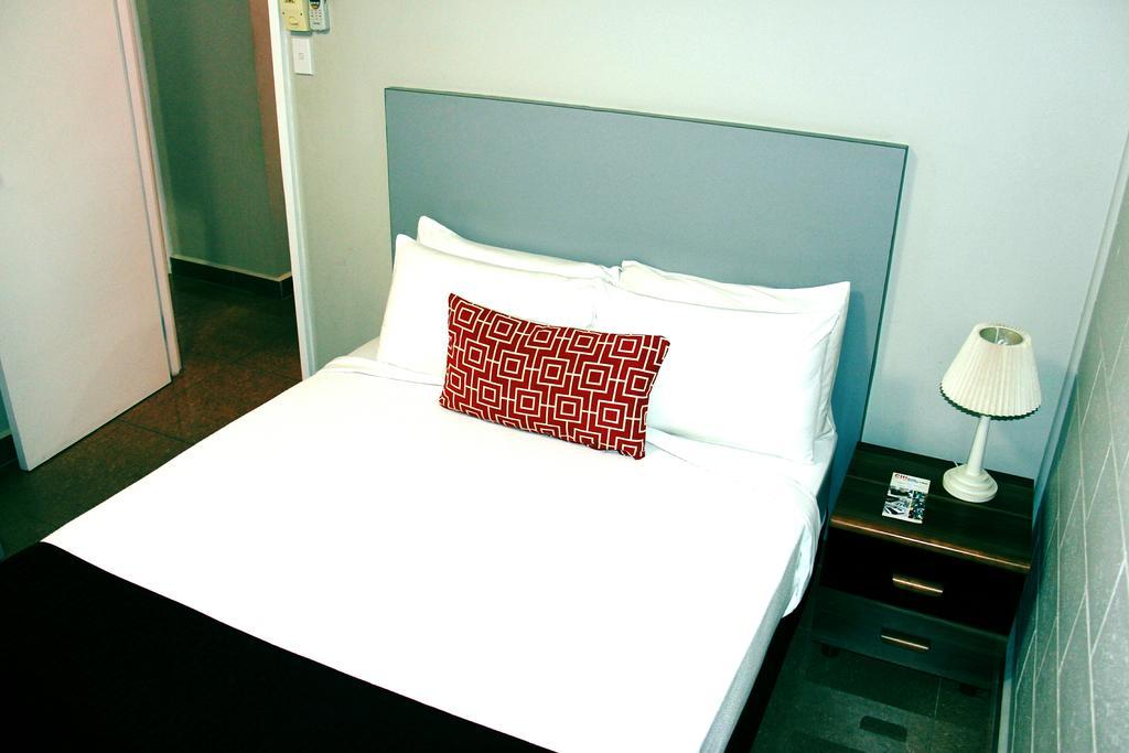 Citi Serviced Apartments And Motel - Korobosea Boroko Dış mekan fotoğraf