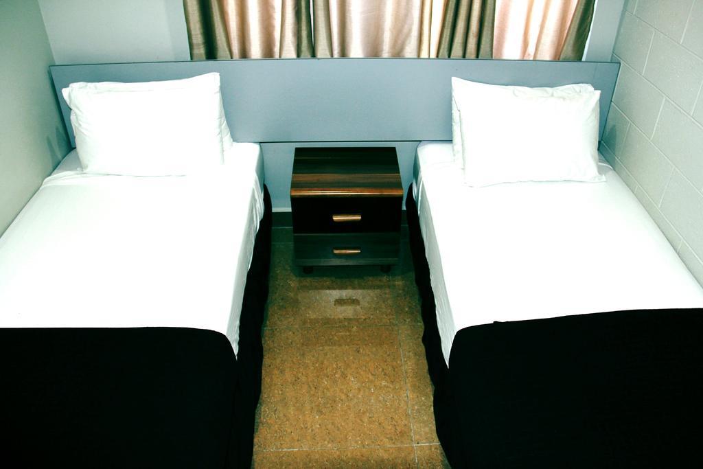 Citi Serviced Apartments And Motel - Korobosea Boroko Dış mekan fotoğraf
