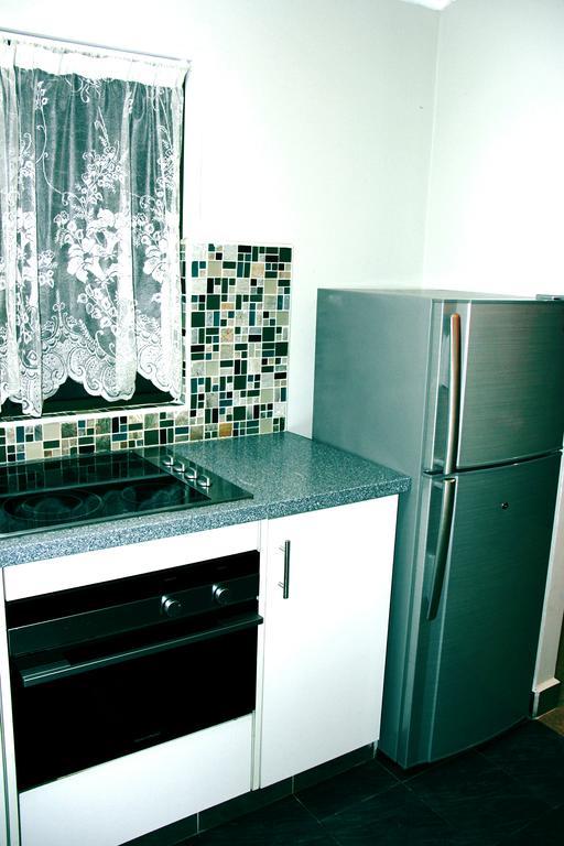 Citi Serviced Apartments And Motel - Korobosea Boroko Dış mekan fotoğraf