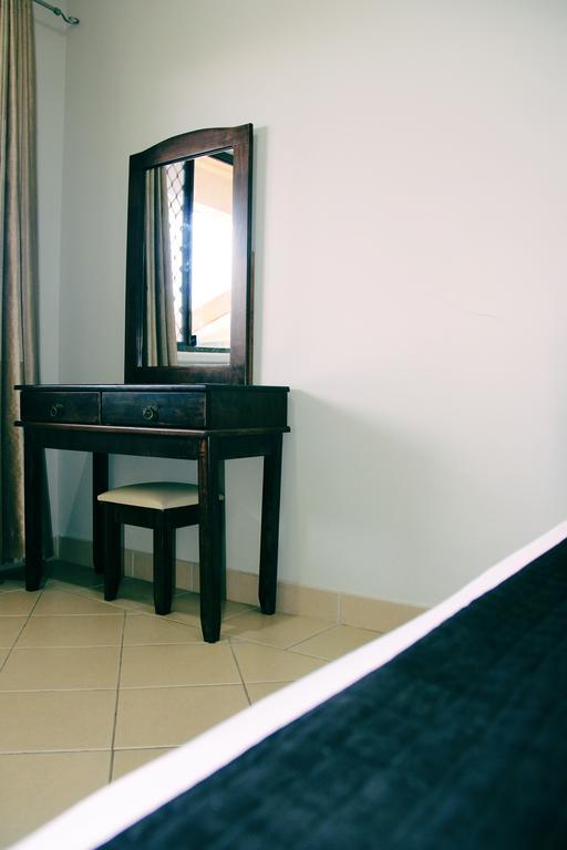 Citi Serviced Apartments And Motel - Korobosea Boroko Dış mekan fotoğraf