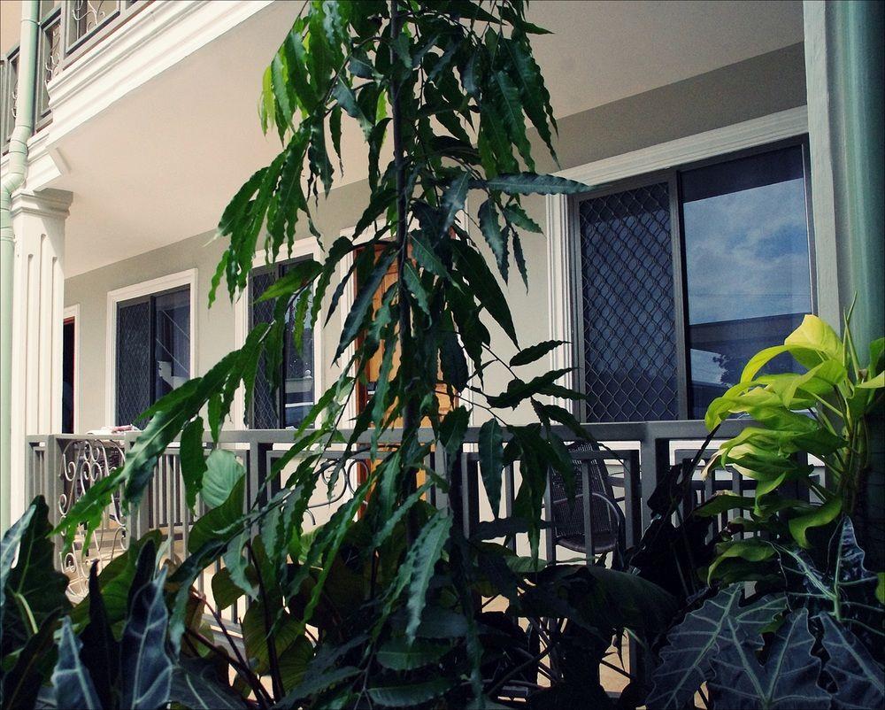 Citi Serviced Apartments And Motel - Korobosea Boroko Dış mekan fotoğraf