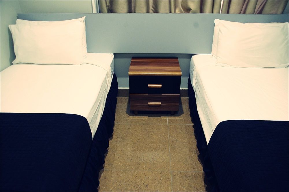 Citi Serviced Apartments And Motel - Korobosea Boroko Dış mekan fotoğraf