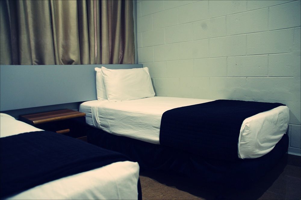 Citi Serviced Apartments And Motel - Korobosea Boroko Dış mekan fotoğraf