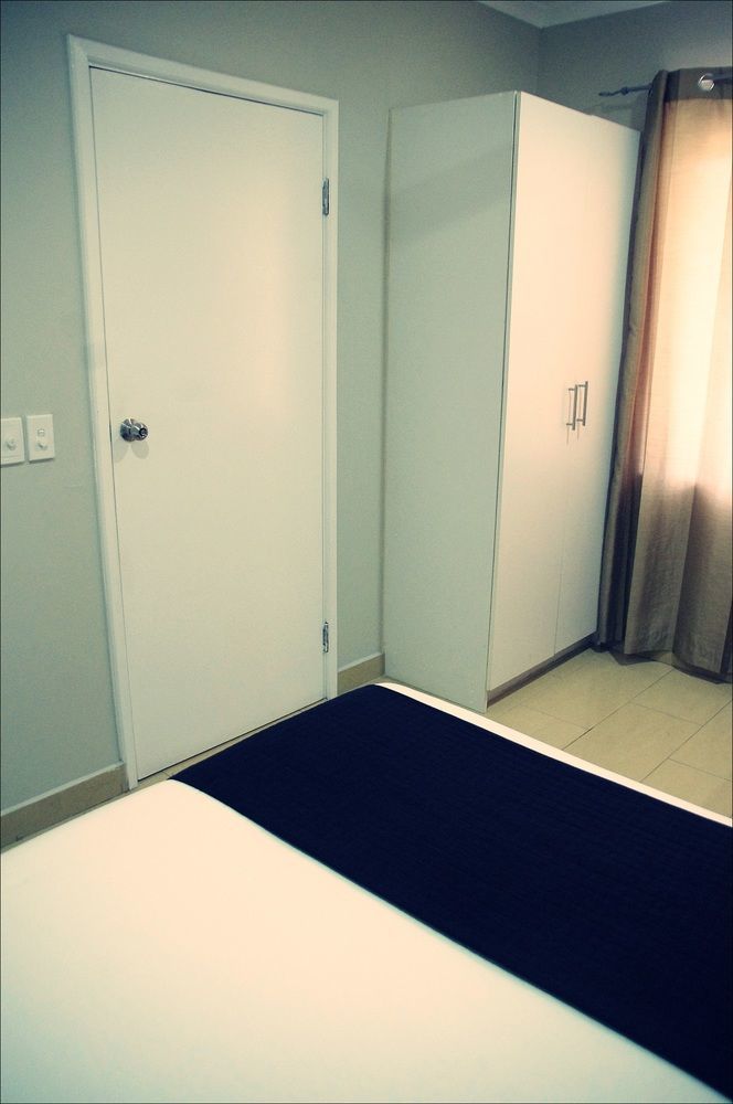 Citi Serviced Apartments And Motel - Korobosea Boroko Dış mekan fotoğraf