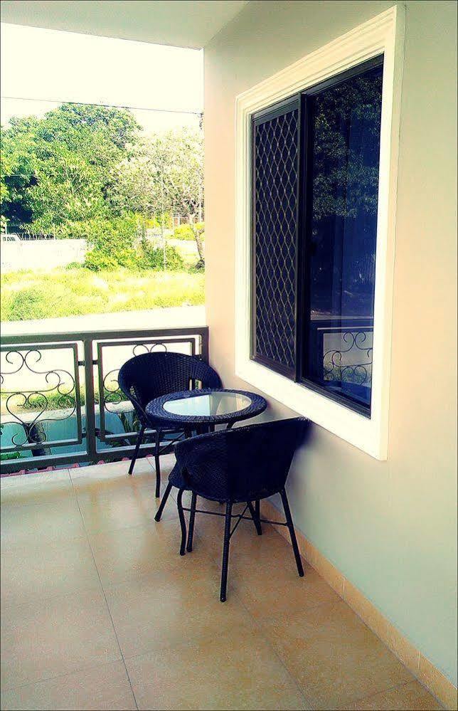 Citi Serviced Apartments And Motel - Korobosea Boroko Dış mekan fotoğraf
