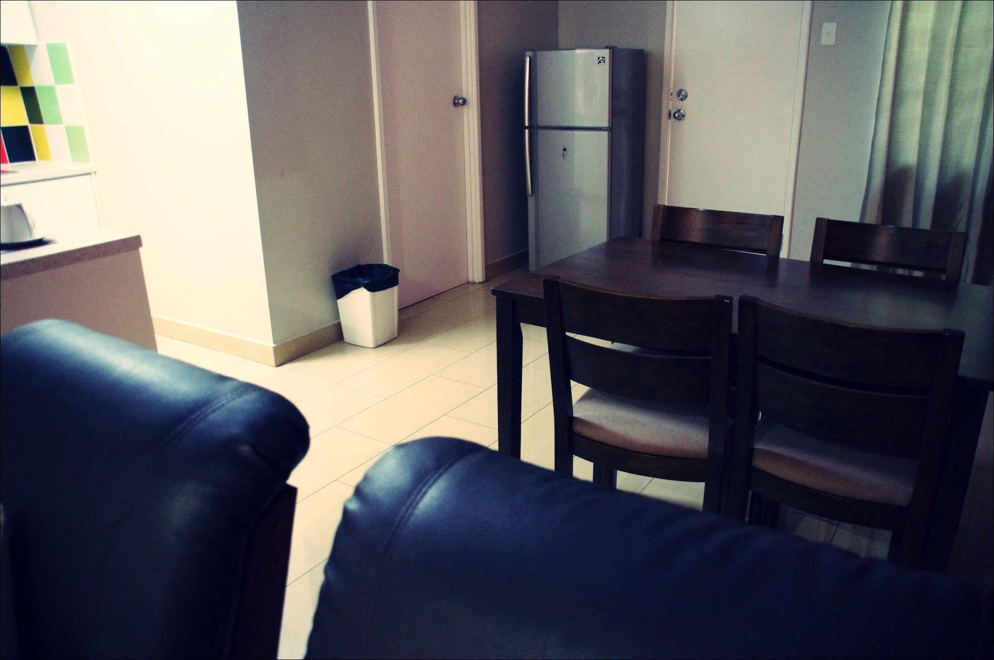 Citi Serviced Apartments And Motel - Korobosea Boroko Dış mekan fotoğraf