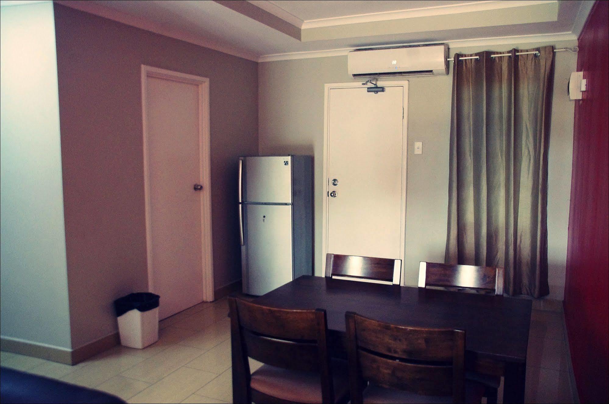 Citi Serviced Apartments And Motel - Korobosea Boroko Dış mekan fotoğraf