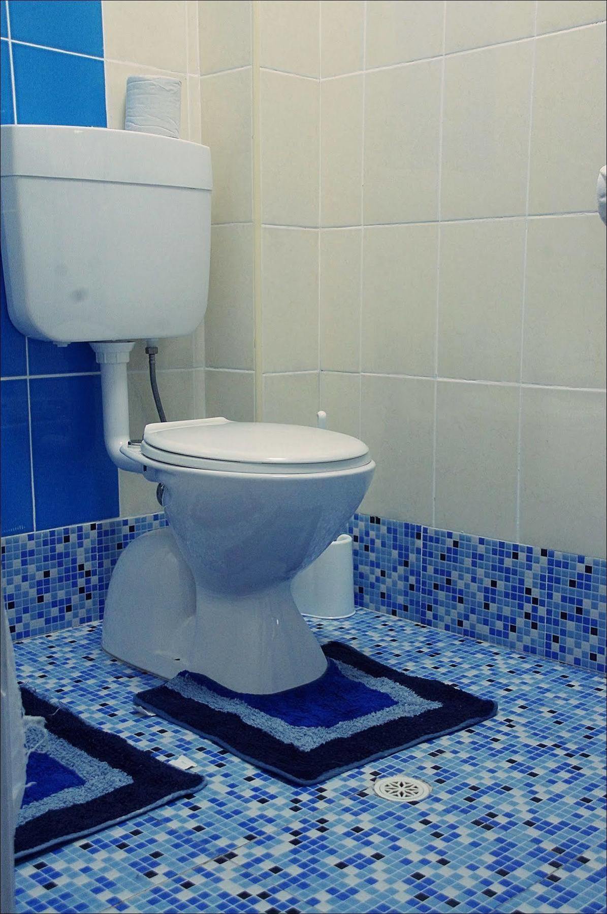 Citi Serviced Apartments And Motel - Korobosea Boroko Dış mekan fotoğraf