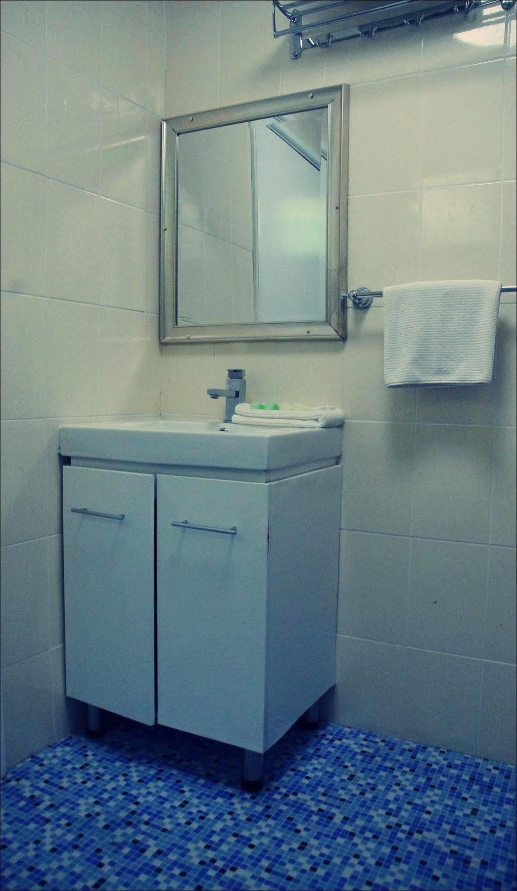 Citi Serviced Apartments And Motel - Korobosea Boroko Dış mekan fotoğraf