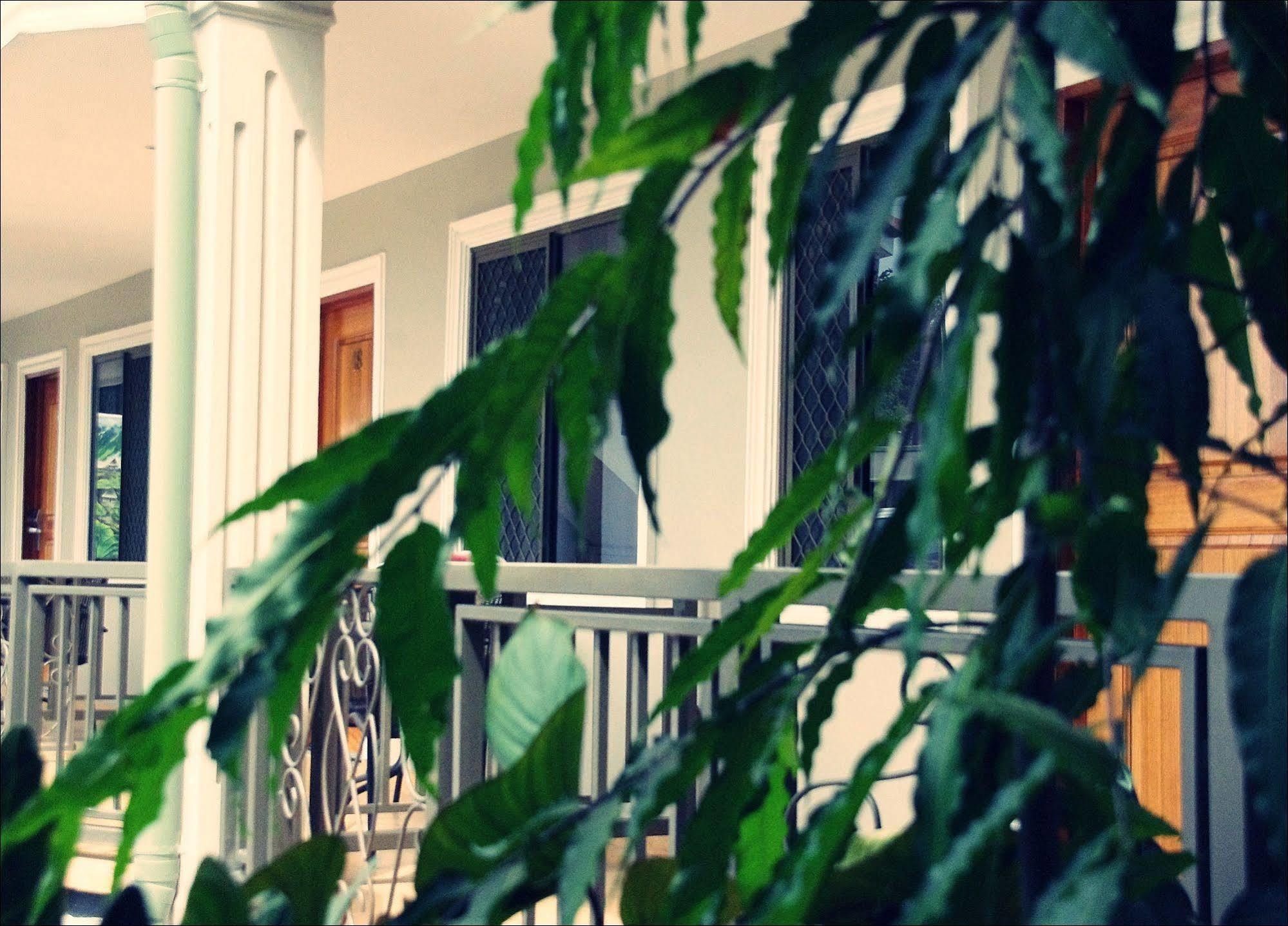 Citi Serviced Apartments And Motel - Korobosea Boroko Dış mekan fotoğraf